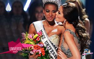 Miss Universe 2011